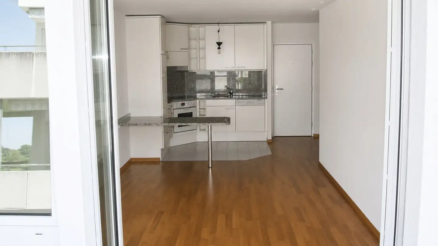 Appartement à louer - Hohstrasse 4, 8302 Kloten