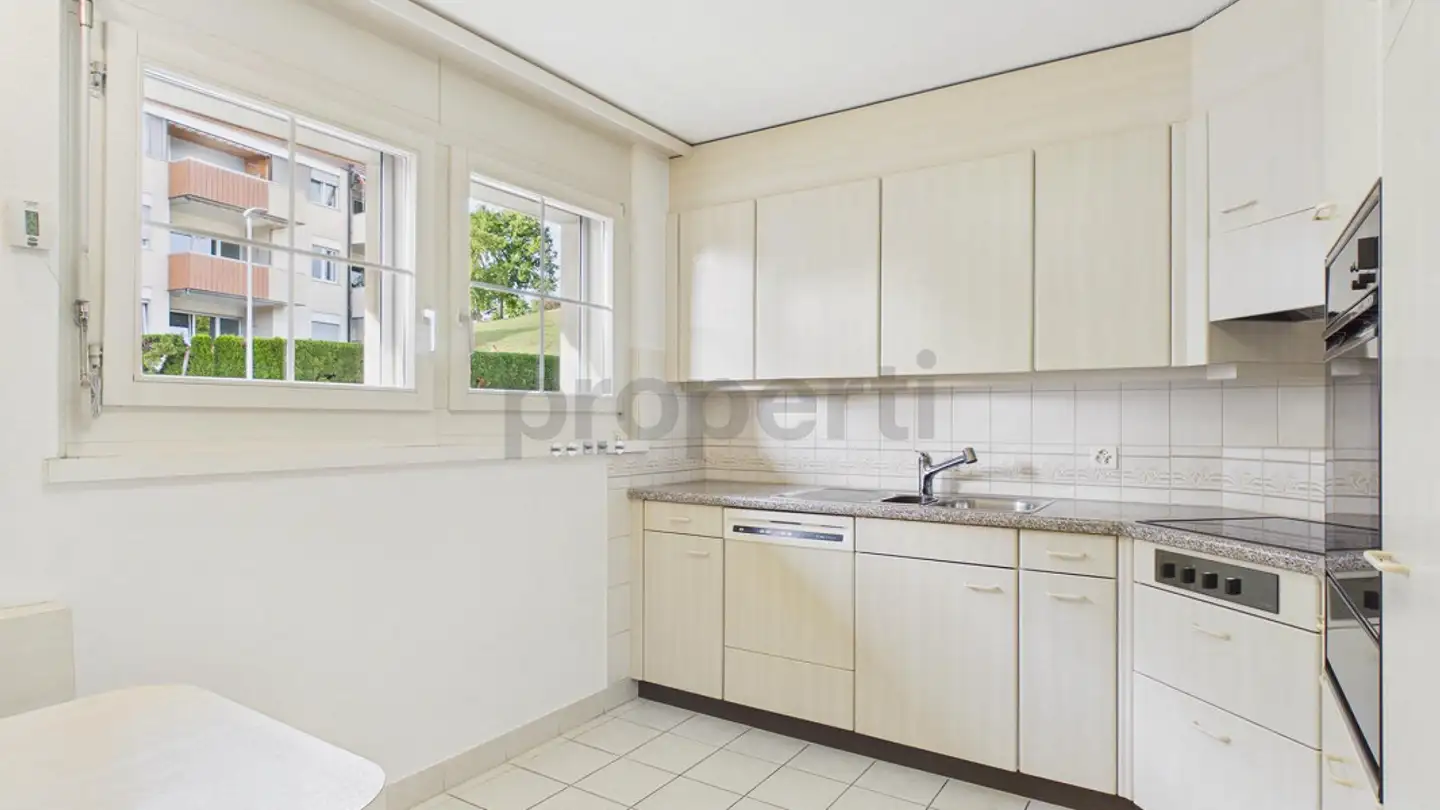 Appartement à vendre - 8907 Wettswil - Photo 2