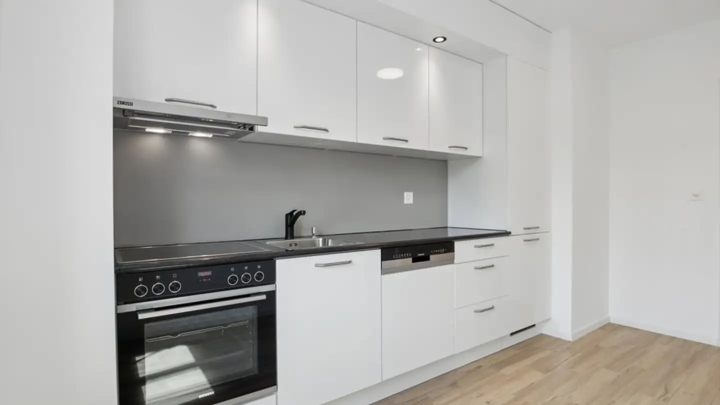 Appartamento in affitto - Kirchstrasse 63a, 9400 Rorschach