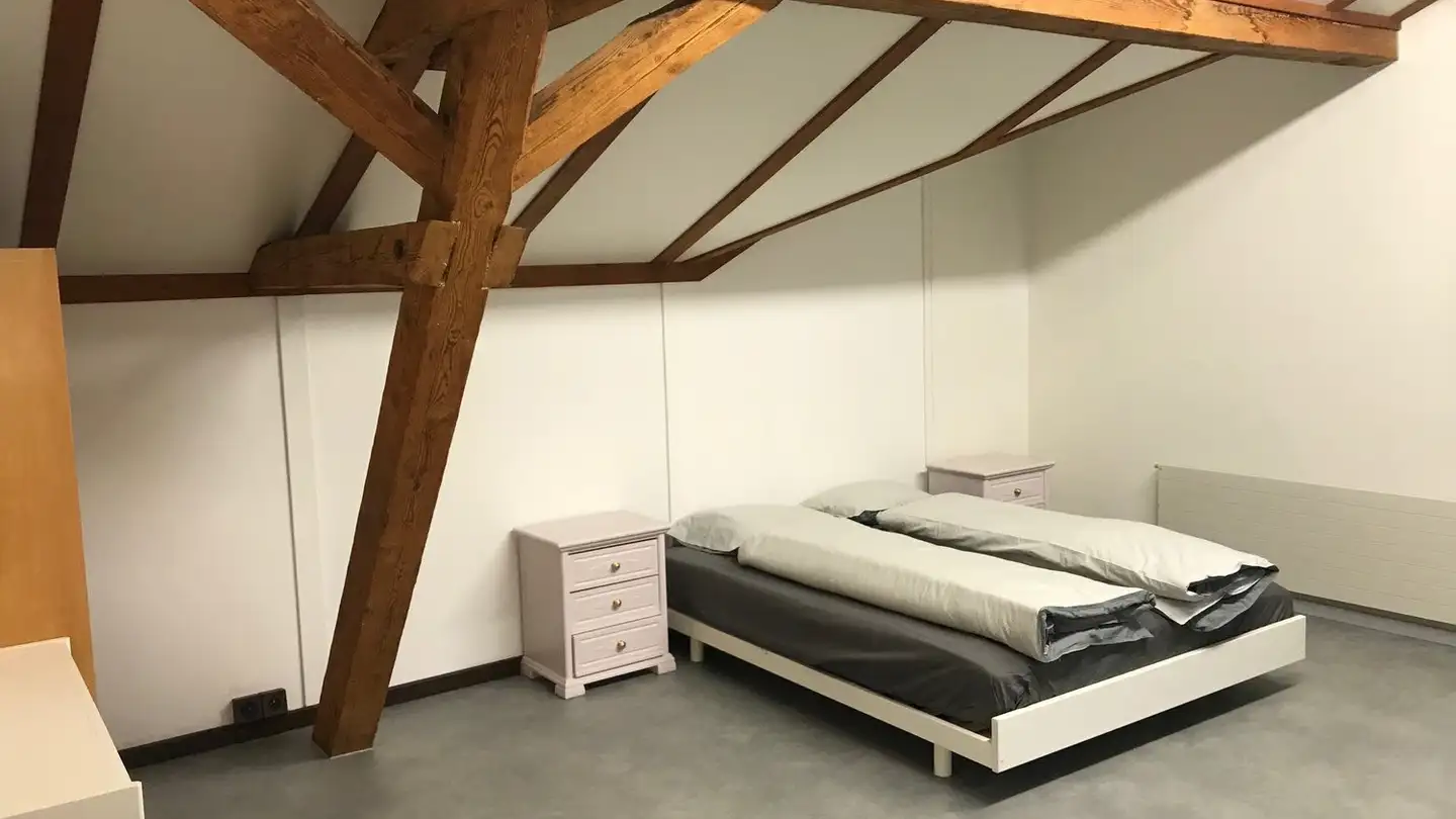 Furnished apartment for rent - Schützengasse 1, 6460 Altdorf UR - Photo 2