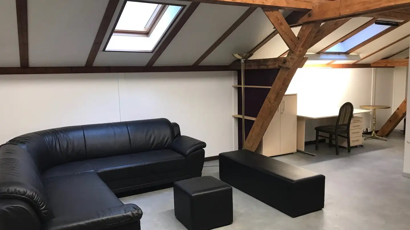 Furnished apartment for rent - Schützengasse 1, 6460 Altdorf UR - Photo 3