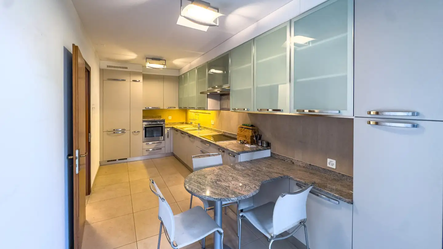 Appartement à vendre - 6900 Paradiso - Photo 3