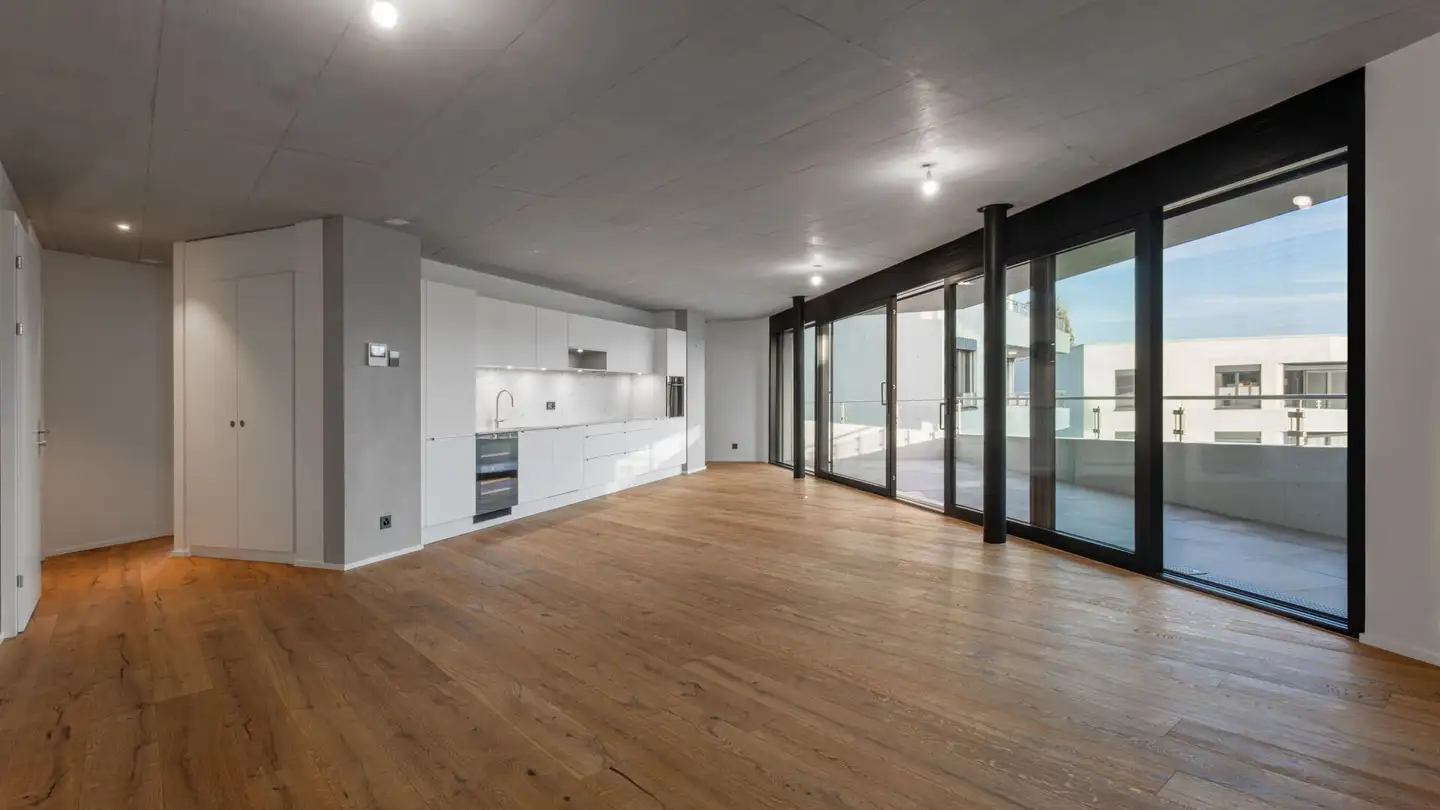 Apartment for sale - Impasse De La Source, 1782 Belfaux - Photo 3