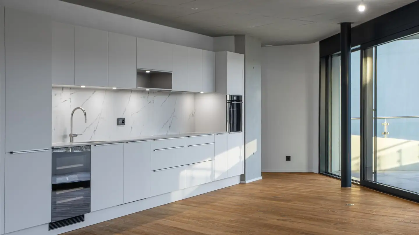 Apartment for sale - Impasse De La Source, 1782 Belfaux - Photo 4