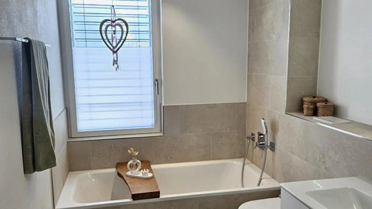 Appartamento a gradini in affitto - Obere Gründlistrasse 3a, 6055 Alpnach Dorf - Foto 2