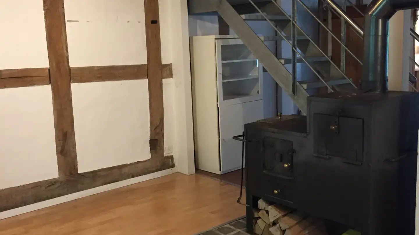Apartment for rent - Grabenöliweg 1, 4584 Lüterswil - Photo 3