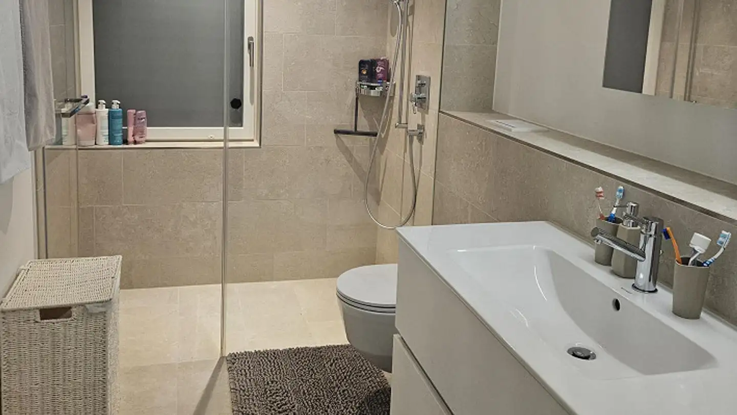 Appartamento a gradini in affitto - Obere Gründlistrasse 3a, 6055 Alpnach Dorf - Foto 3