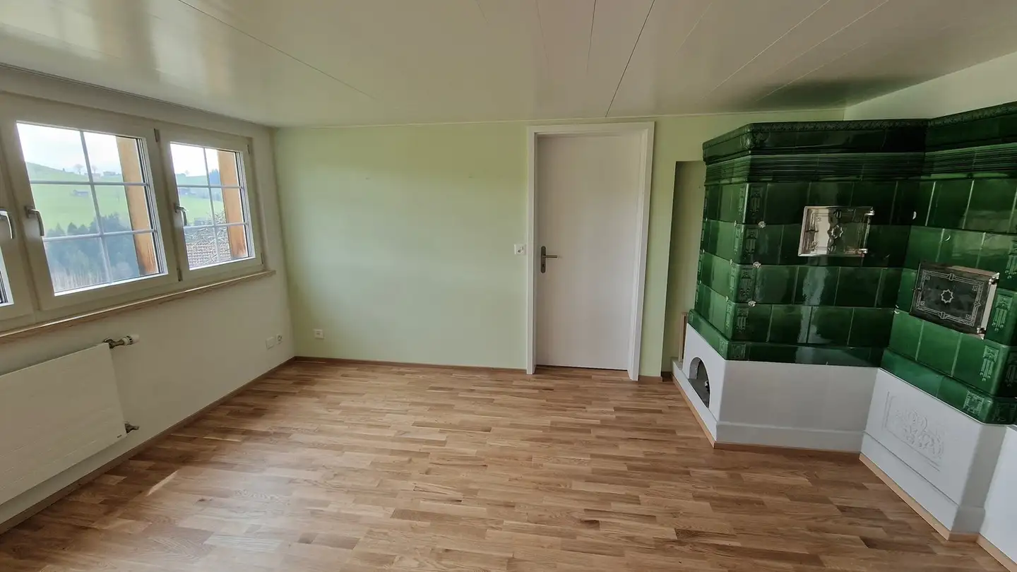 Apartment for rent - Eggenstrasse 218, 9115 Dicken