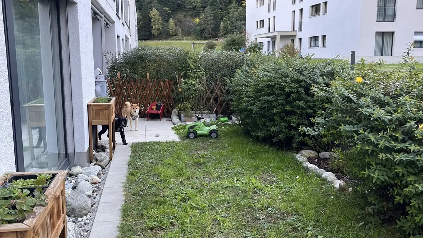 Appartamento in affitto - Grund 16, 6474 Amsteg - Photo 2