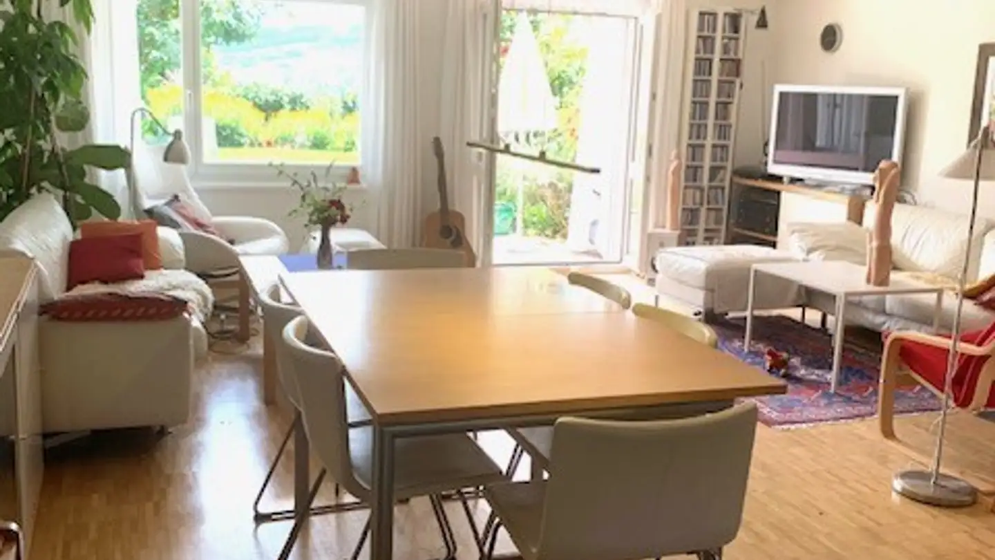 Casa singola in affitto - 8954 Geroldswil - Foto 2