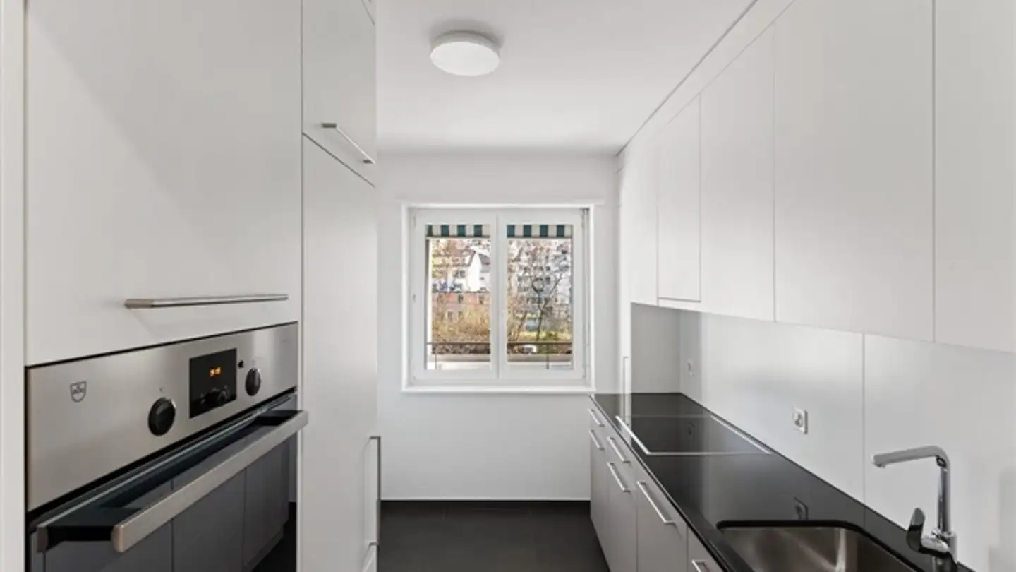 Appartamento in affitto - Militärstrasse 47, 6003 Luzern - Foto 2