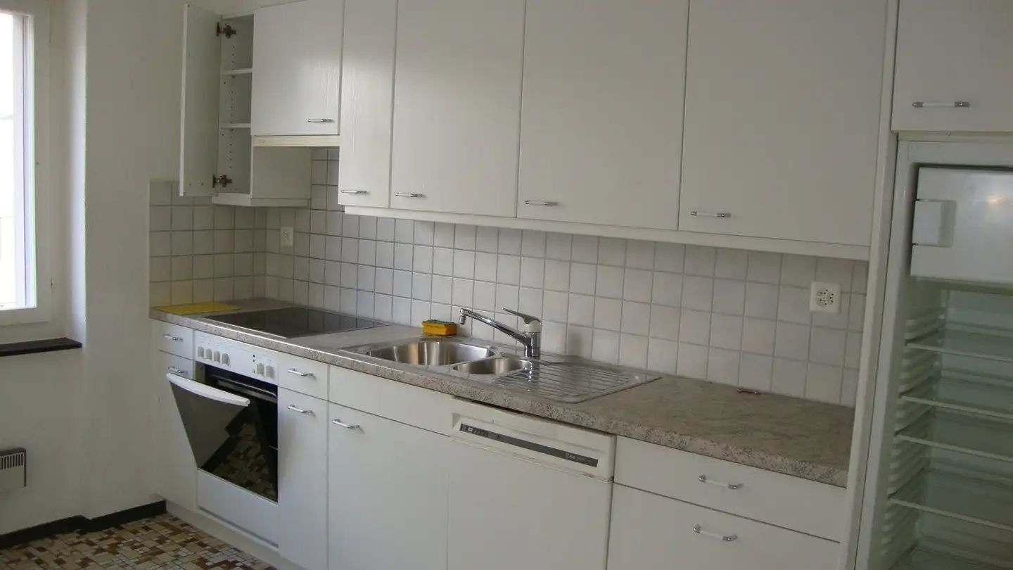 Appartamento in affitto - Irchelstrasse 8, 8180 Bülach - Photo 3