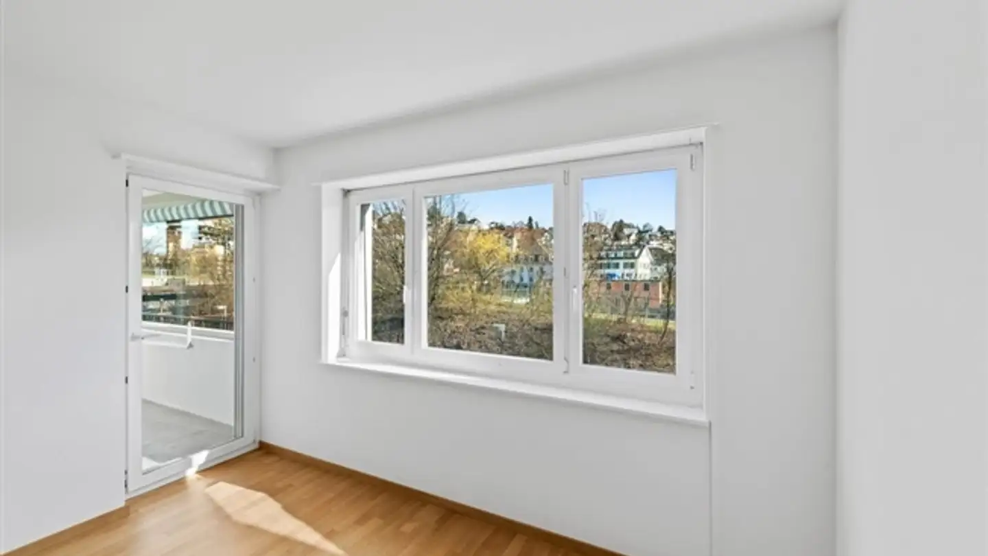 Appartamento in affitto - Militärstrasse 47, 6003 Luzern - Foto 3