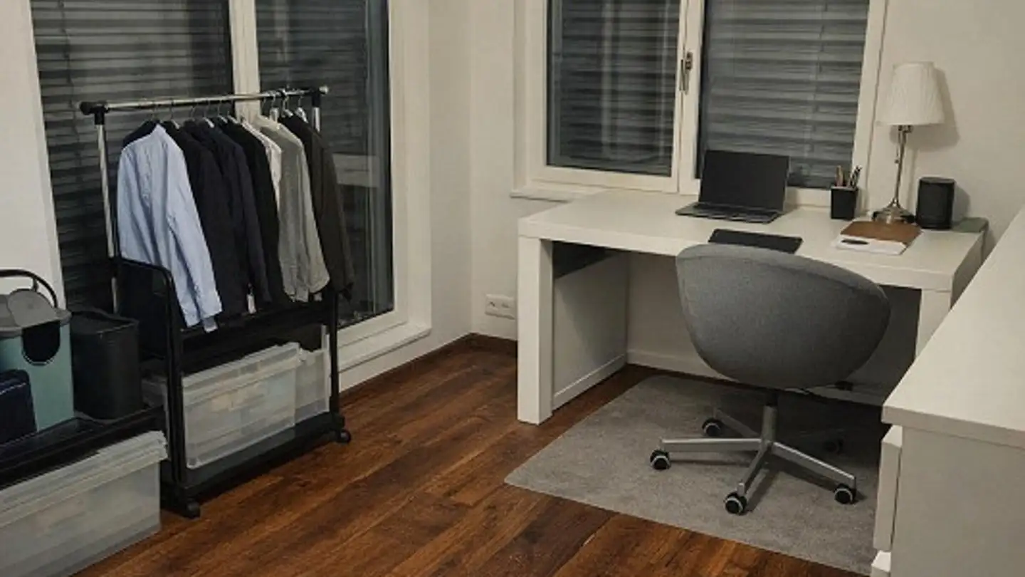 Appartamento a gradini in affitto - Obere Gründlistrasse 3a, 6055 Alpnach Dorf - Foto 4