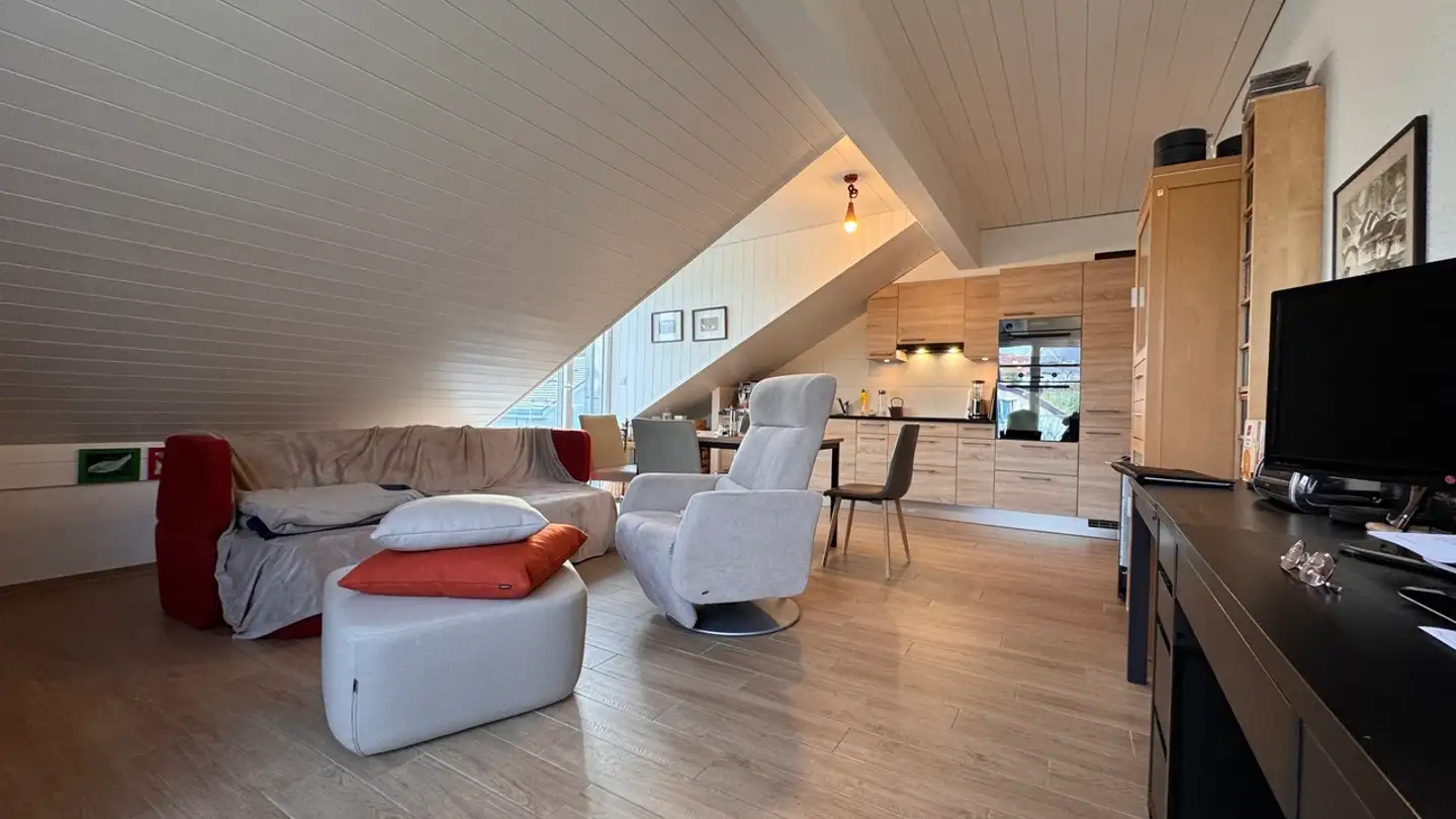 Appartamento in affitto - Chemin Des Vignes, 1134 Vufflens-le-Château - Foto 4