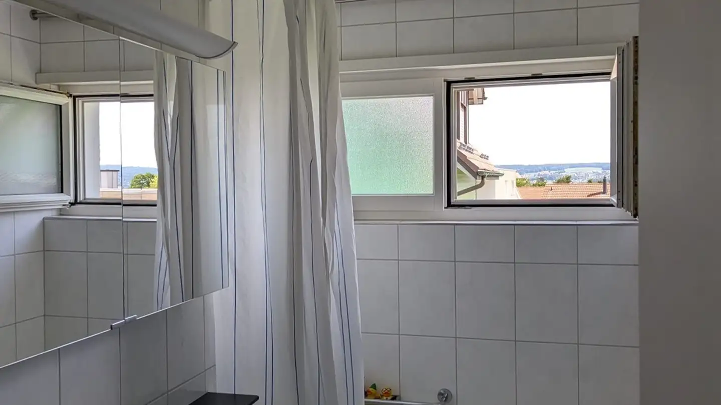 Stanza singola in affitto - 8153 Rümlang - Foto 4