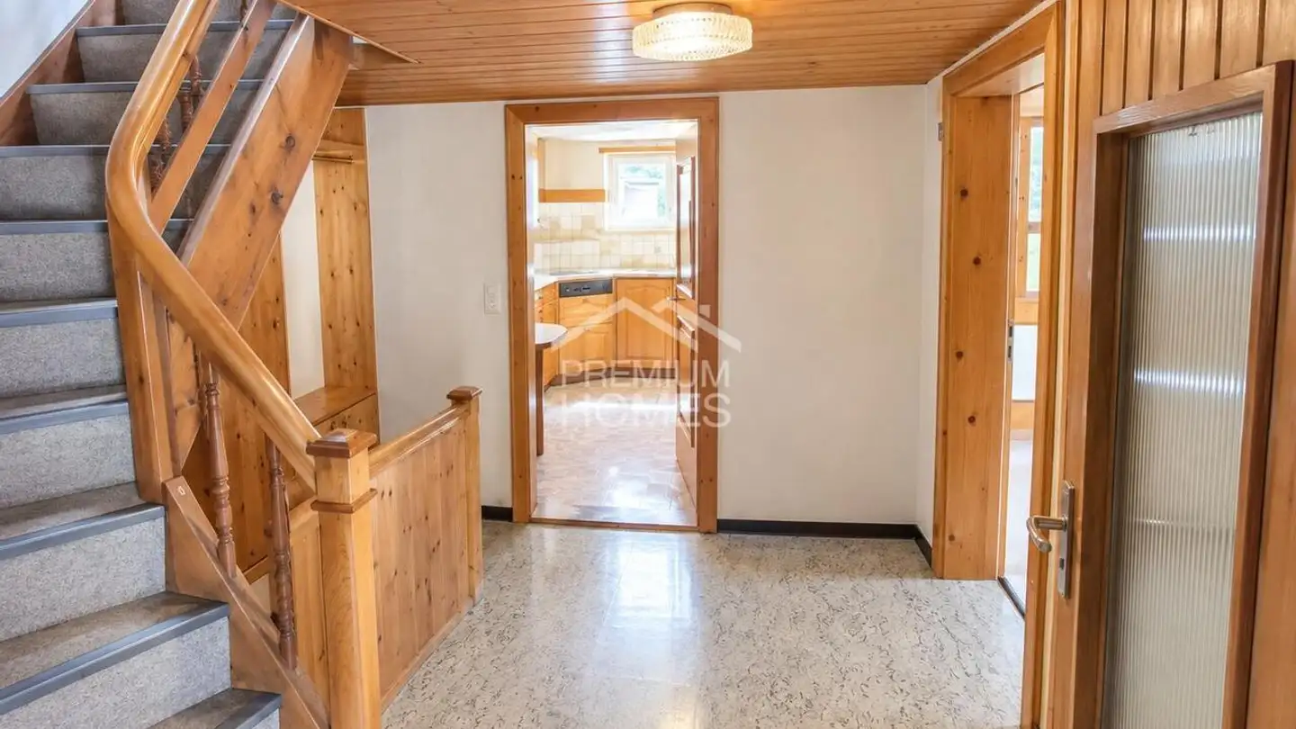 Single house for sale - 7315 Vättis - Photo 4