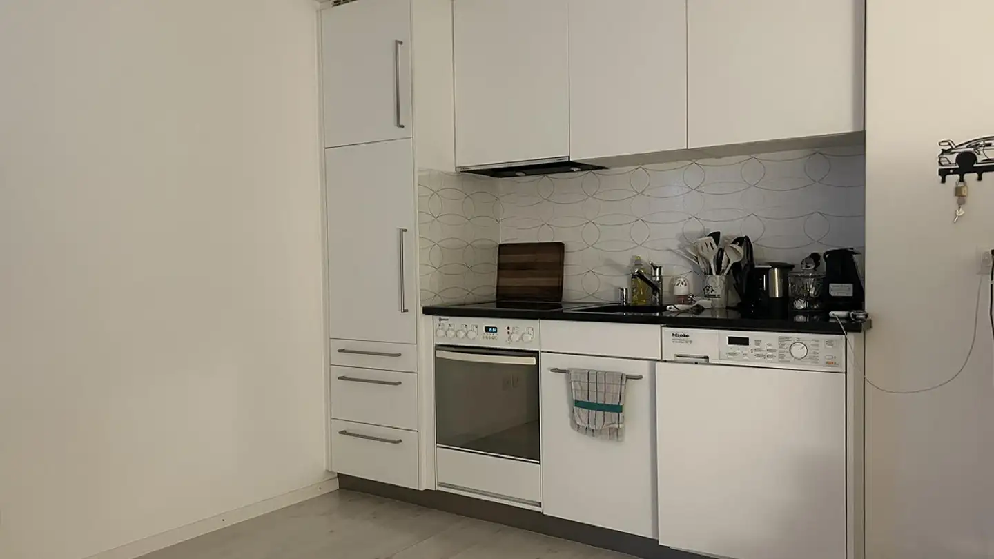 Wohnung mieten - Burgstrasse 6, 9200 Gossau SG - Foto 2