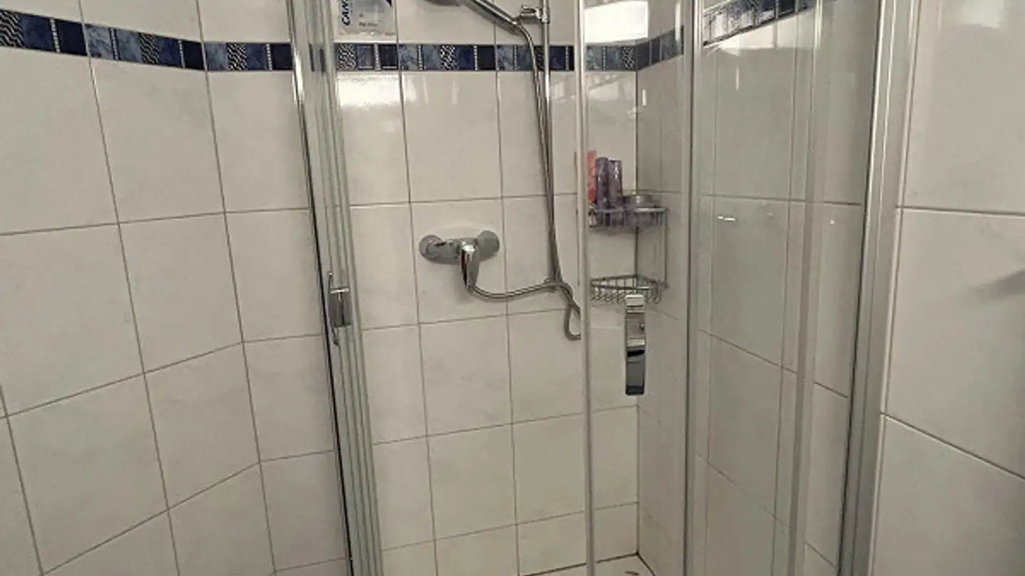 Wohnung mieten - Burgstrasse 6, 9200 Gossau SG - Foto 3