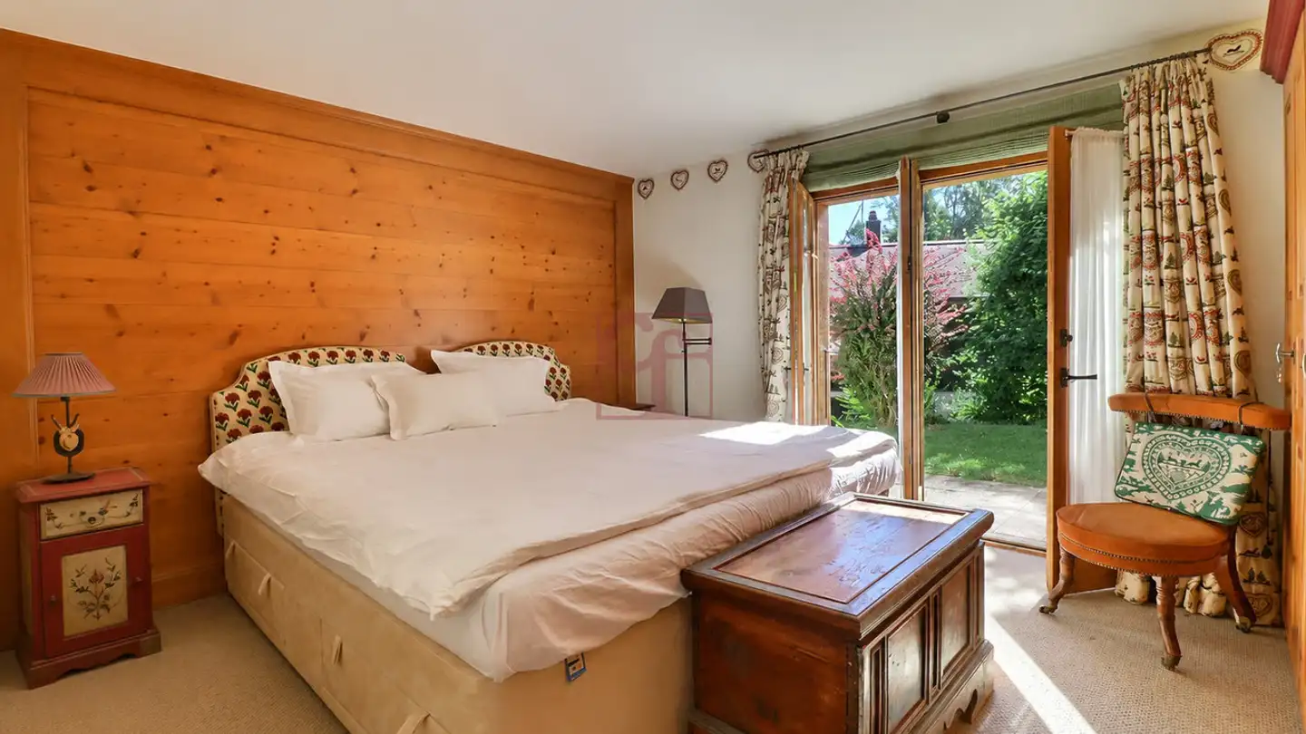 Appartamento in vendita - 1660 Château-d'Oex - Foto 2