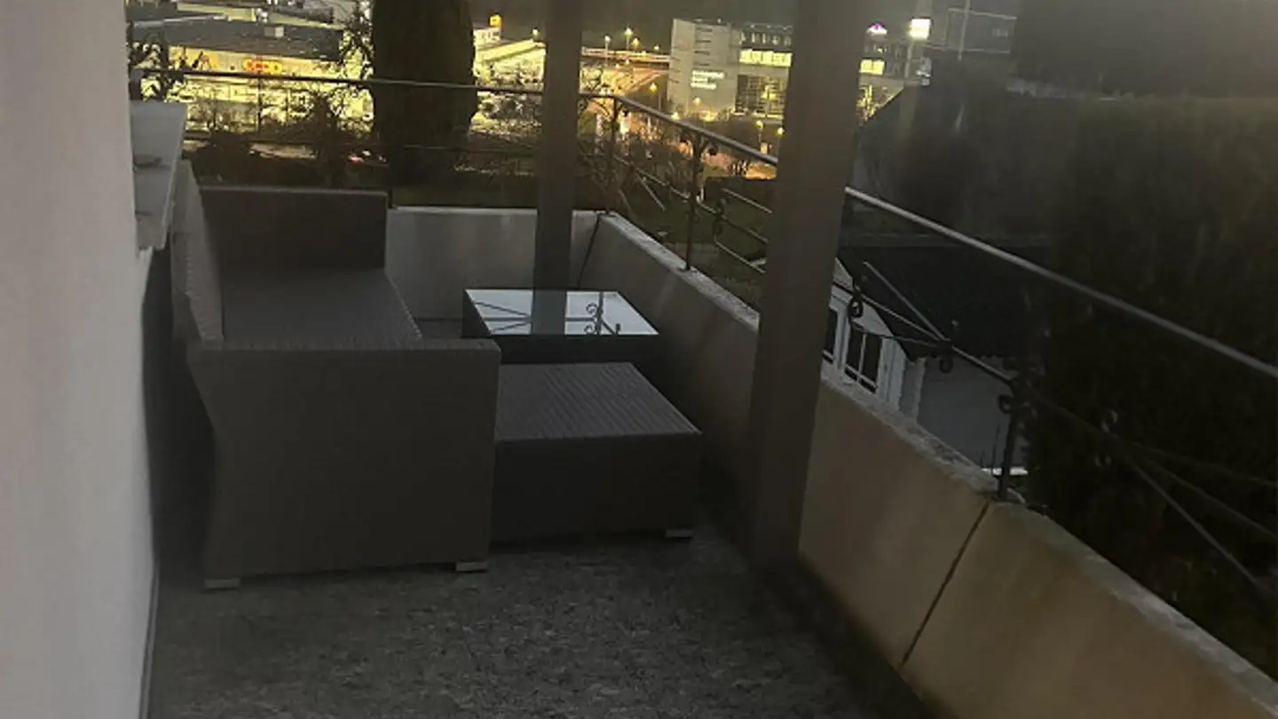 Wohnung mieten - Burgstrasse 6, 9200 Gossau SG - Foto 4