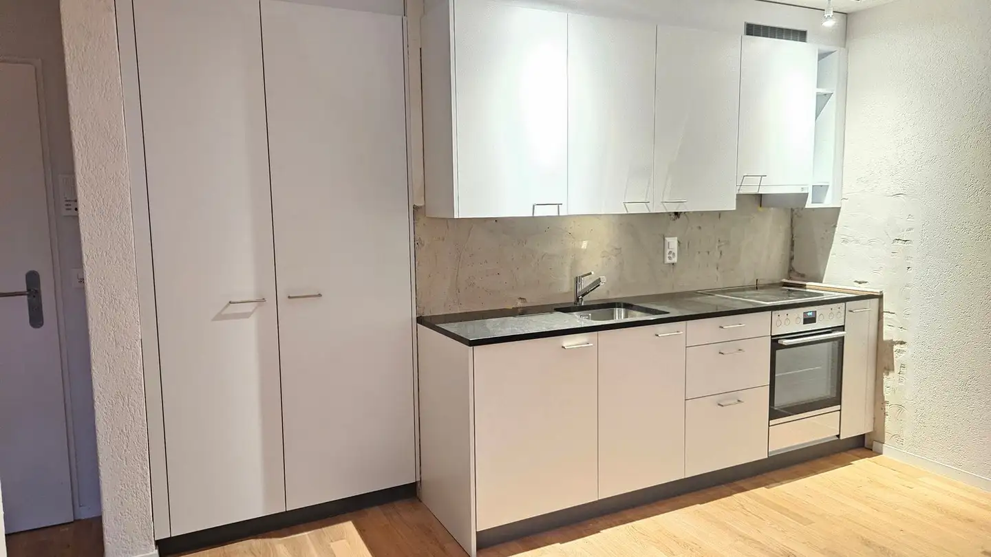 Apartment for rent - Bahnweg 19, 2563 Ipsach - Photo 3