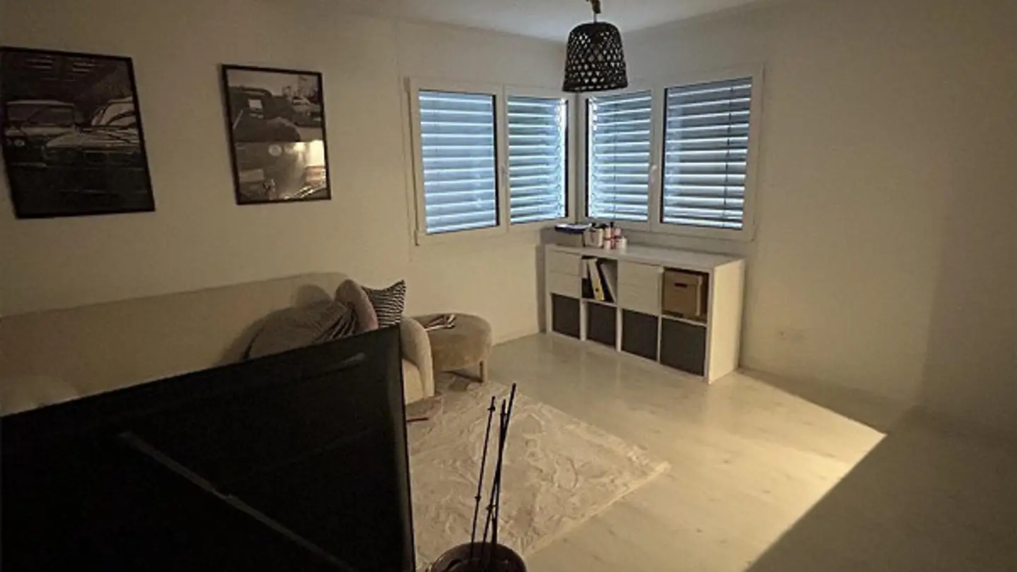 Wohnung mieten - Burgstrasse 6, 9200 Gossau SG