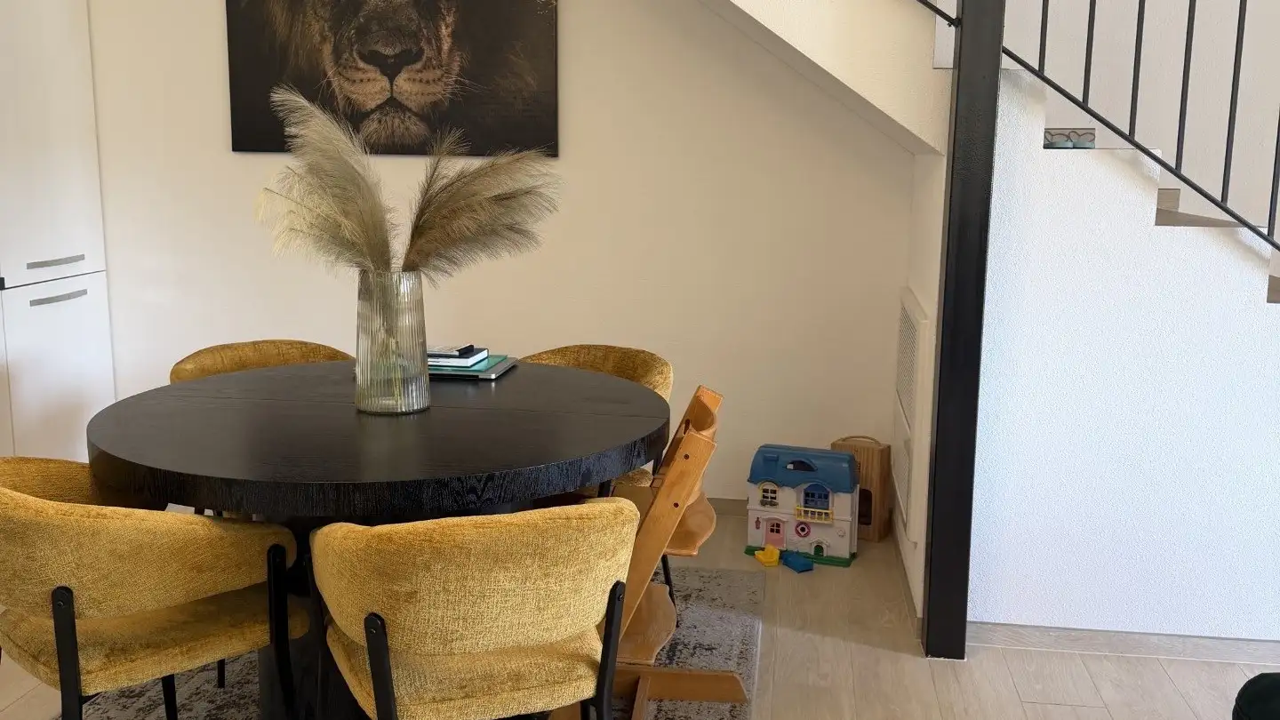 Maison individuelle à louer - Via Municipio 10, 6703 Osogna - Photo 2