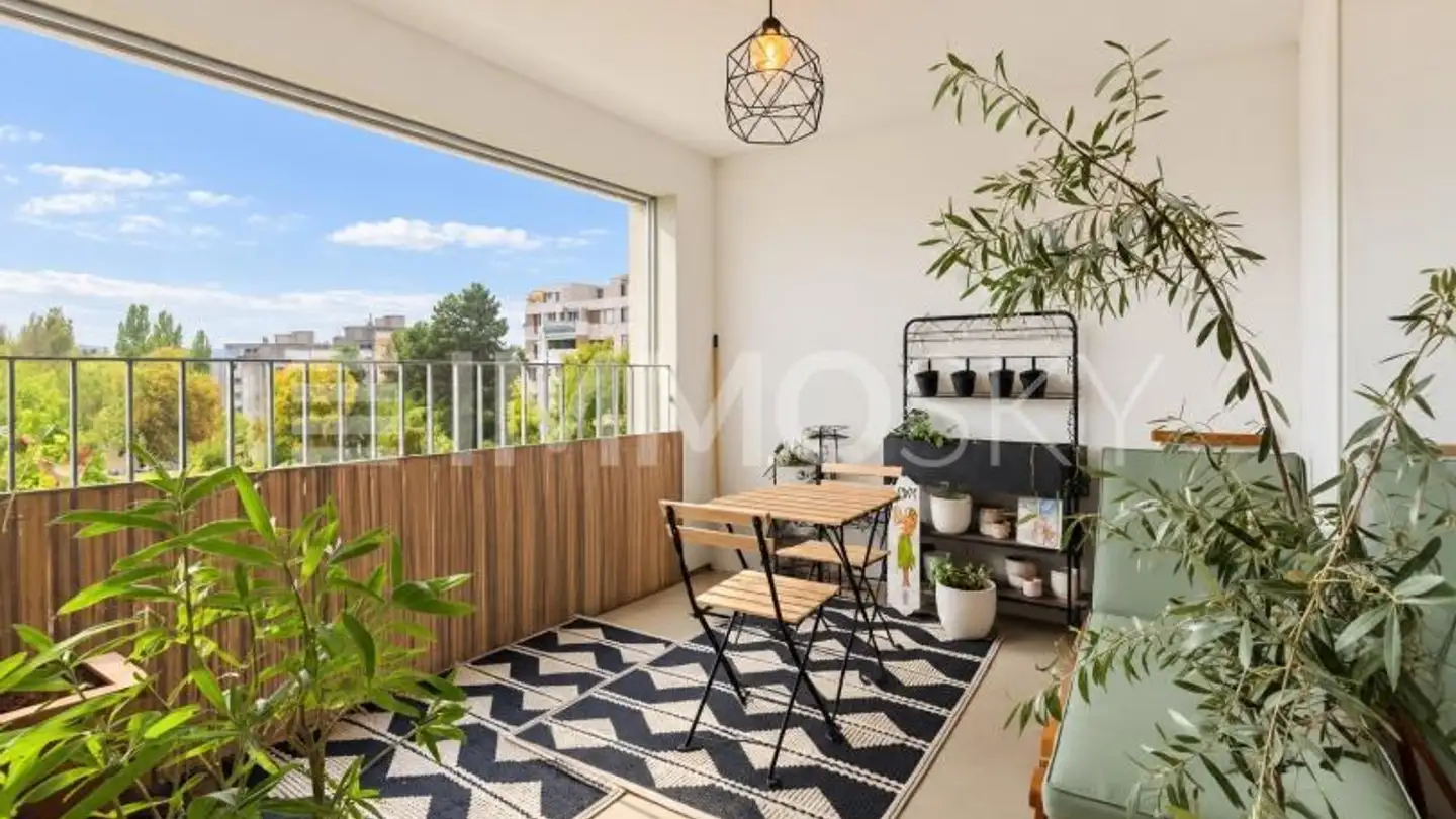 Appartamento in vendita - 1700 Fribourg