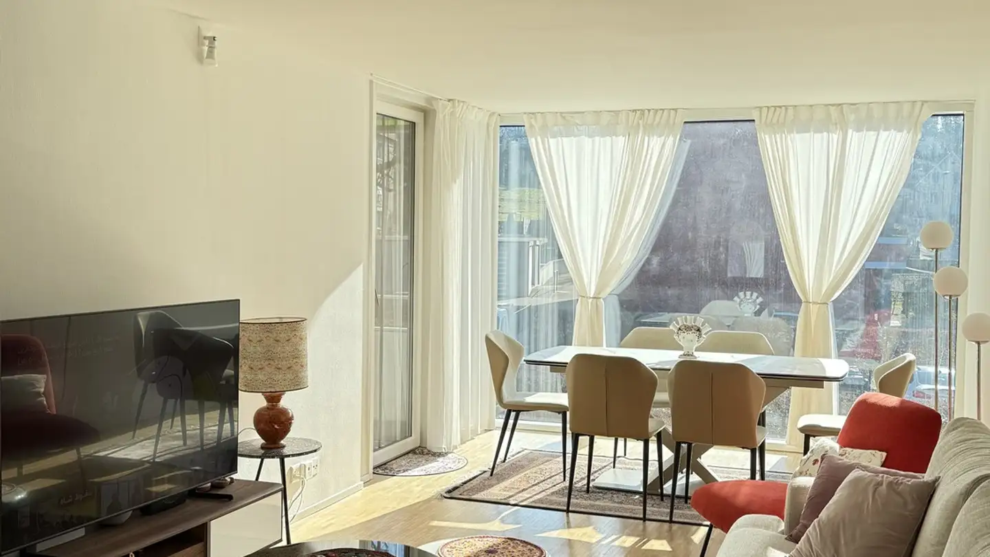 Appartamento in affitto - 8610 Uster - Foto 2