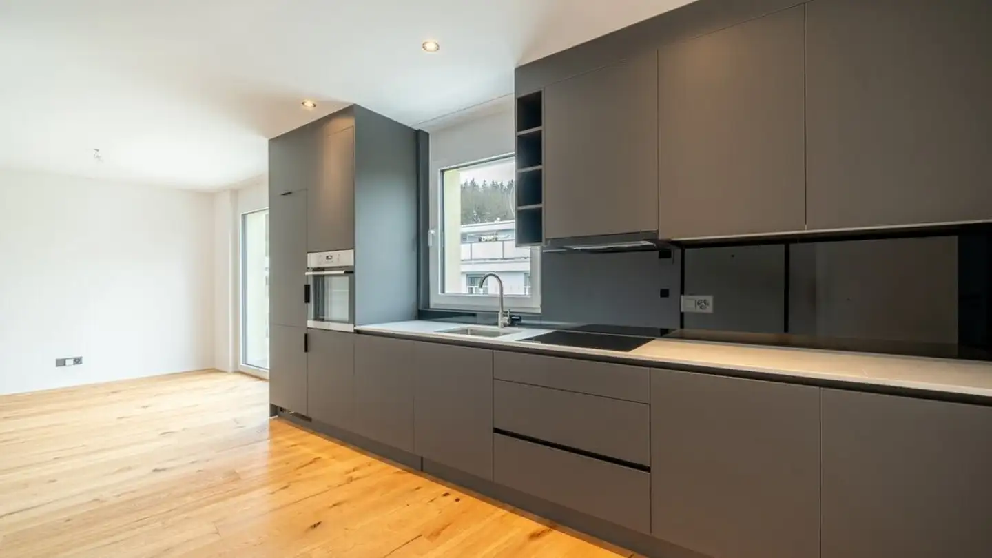 Apartment for rent - Weidstrasse 3, 4656 Starrkirch-Wil - Photo 3