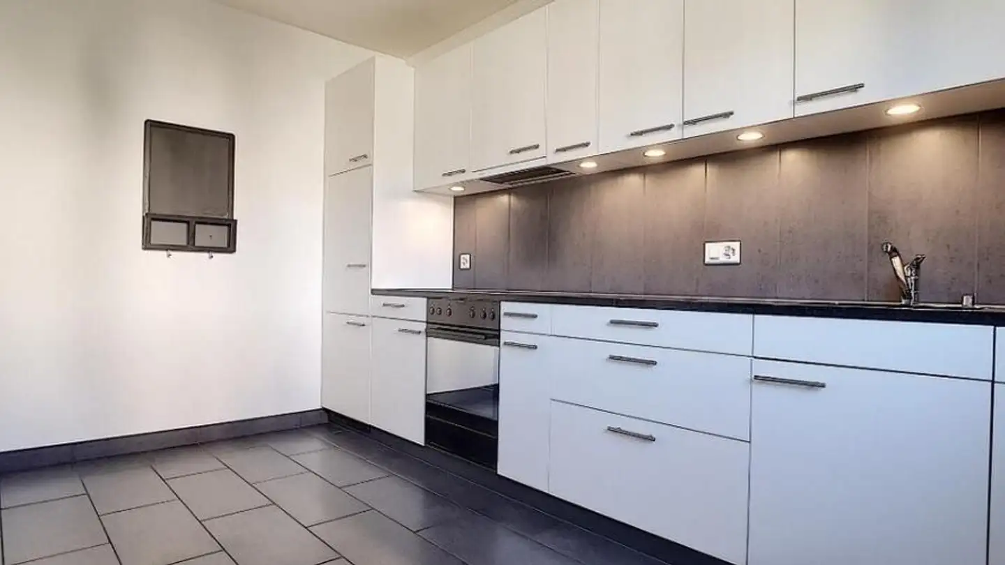 Wohnung mieten - Rue du Soleil 38, 2610 St-Imier