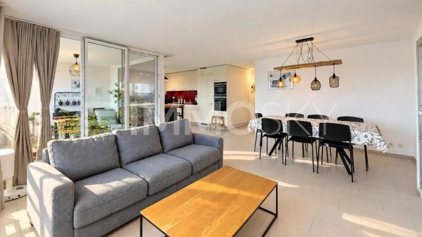 Appartamento in vendita - 1700 Fribourg - Foto 2