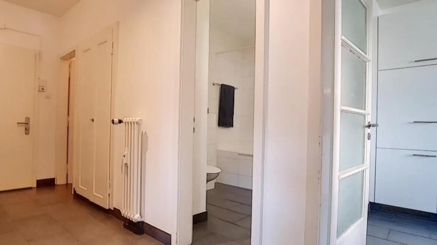 Wohnung mieten - Rue du Soleil 38, 2610 St-Imier - Foto 4