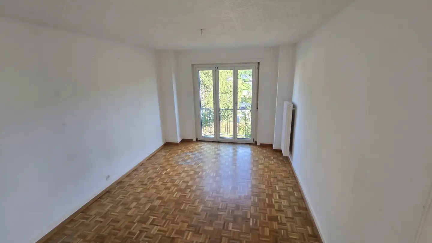 Apartment for rent - Rue Georges-Perrenoud 11, 2400 Le Locle - Photo 4