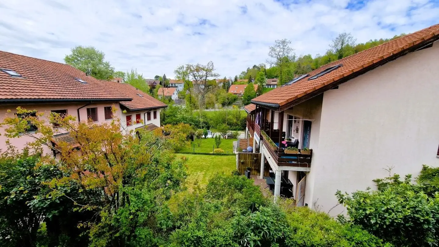Maison en terrasse à louer - Oelegasse 92b, 3210 Kerzers - Photo 3