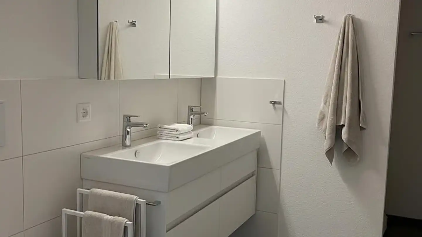 Wohnung mieten - Krosenrain 17, 3283 Kallnach - Foto 4