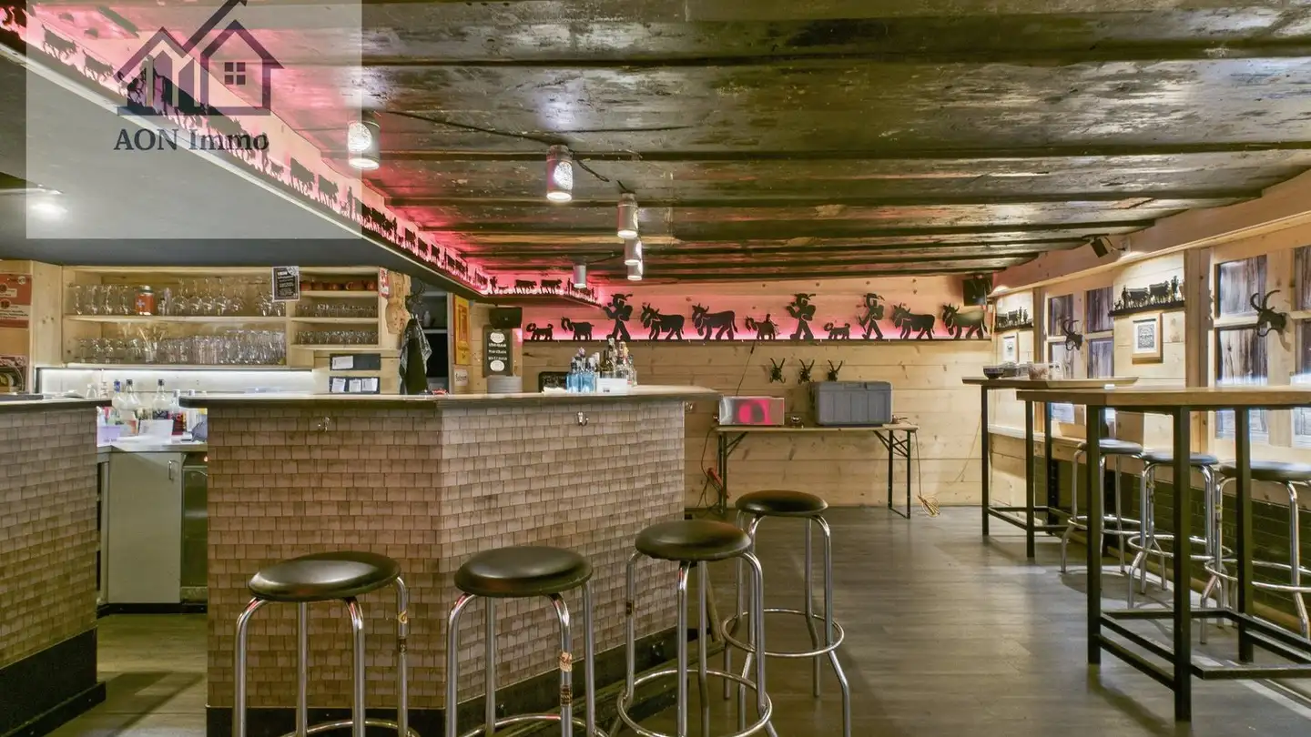 Casa singola in vendita - Trogenerstrasse 11, 9450 Altstätten SG - Foto 3