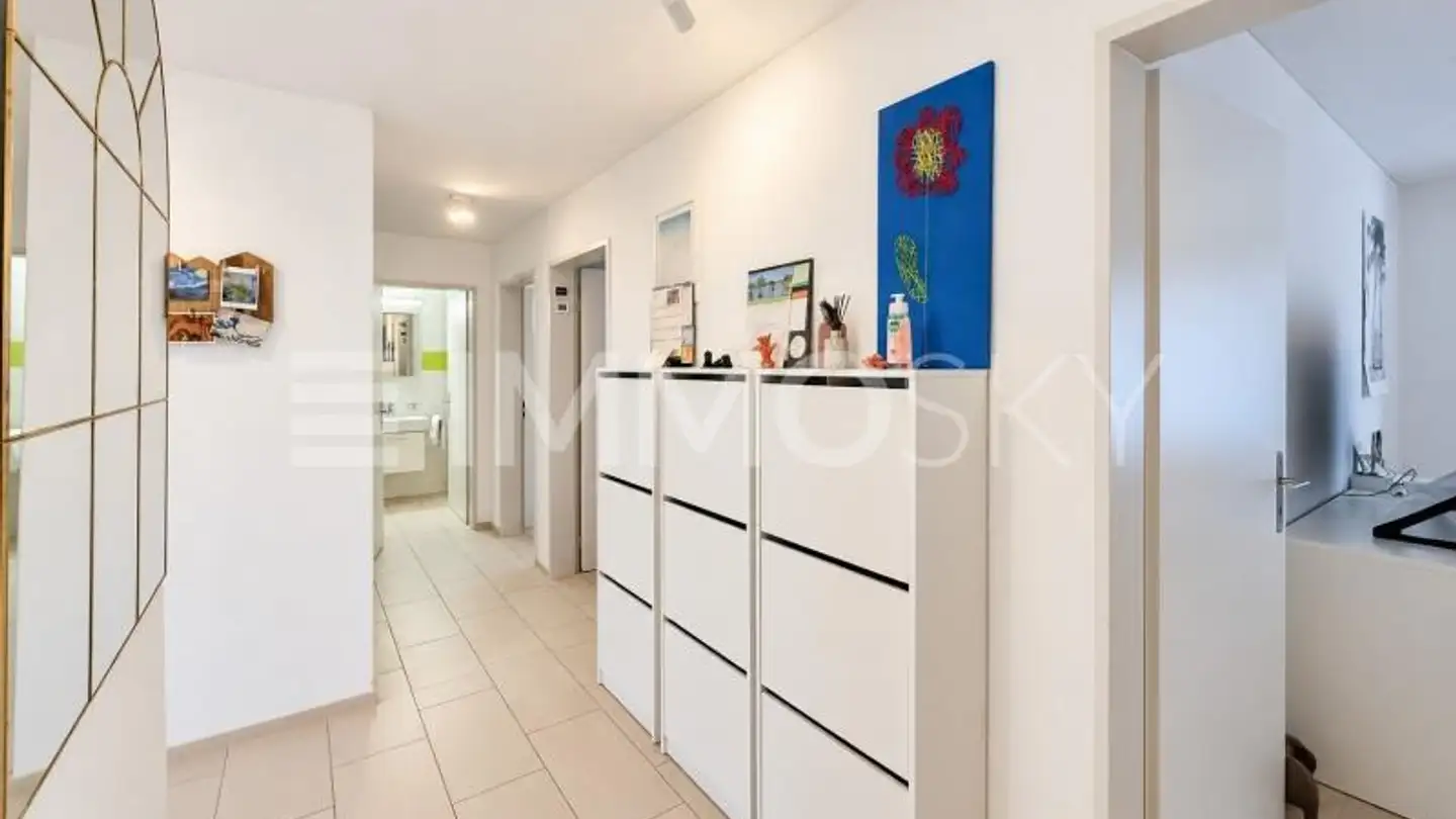 Appartamento in vendita - 1700 Fribourg - Foto 4