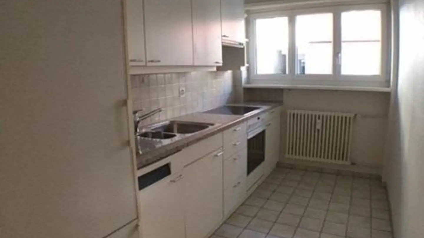 Appartamento in affitto - Byfangweg 1b, 4051 Basel - Foto 2