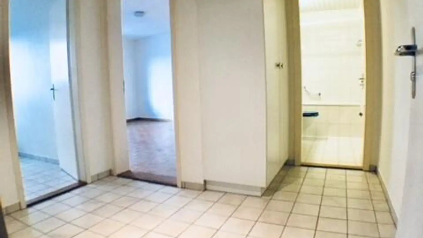Appartamento in affitto - Byfangweg 1b, 4051 Basel - Foto 3