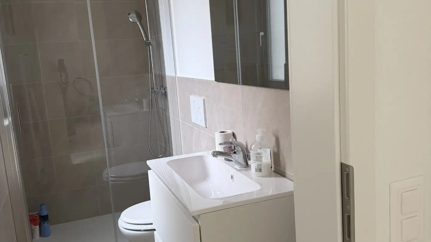 Maison individuelle à louer - Via Municipio 10, 6703 Osogna - Photo 4