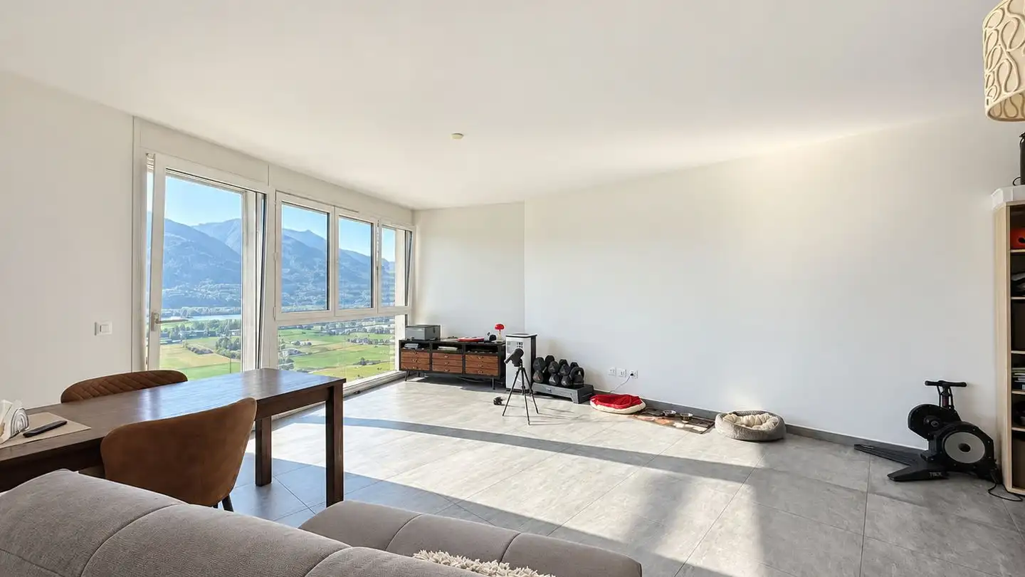 Appartement à vendre - 6596 Gordola - Photo 4