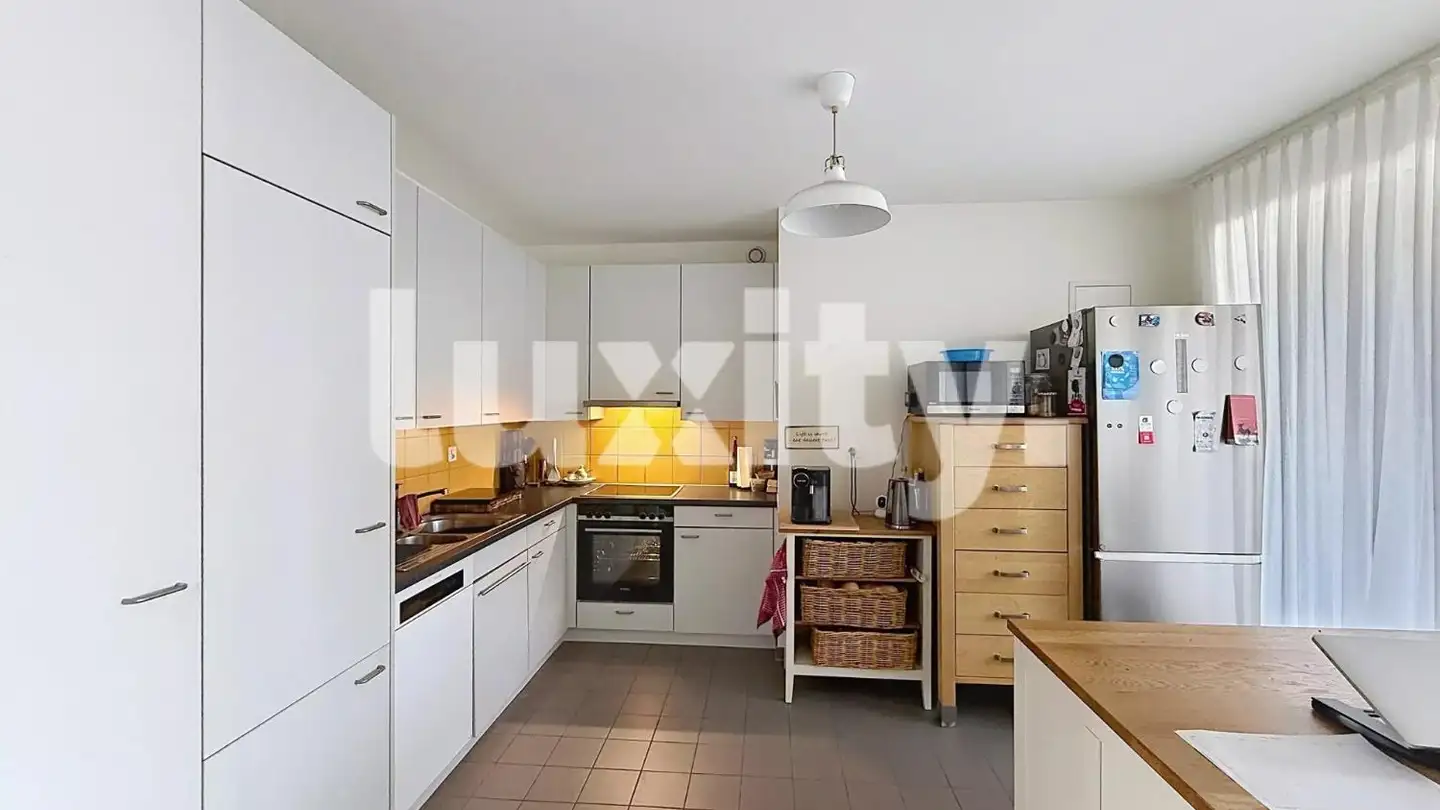 Appartamento in affitto - 1225 Chêne-Bourg - Foto 2