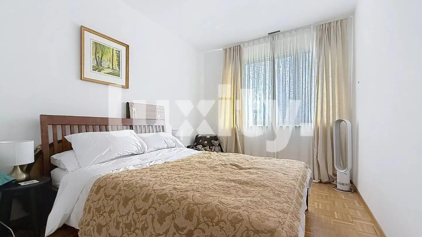 Appartamento in affitto - 1225 Chêne-Bourg - Foto 4