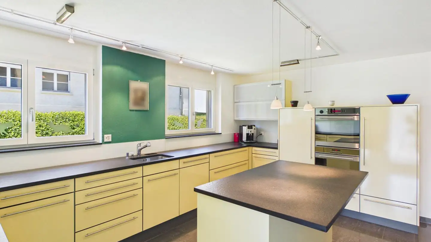 Maison individuelle à vendre - Dorfstrasse 538, 5046 Schmiedrued - Photo 3