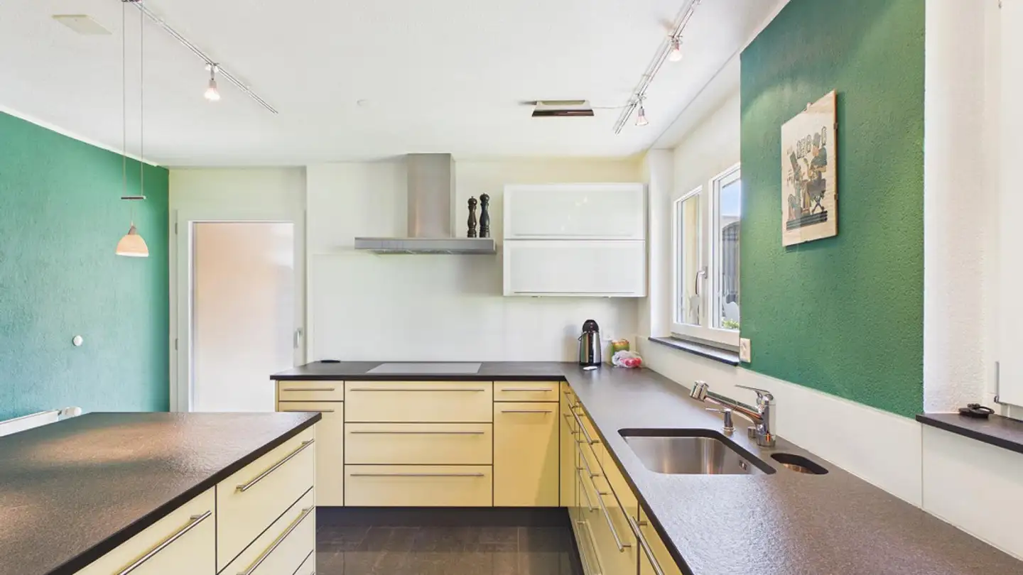 Maison individuelle à vendre - Dorfstrasse 538, 5046 Schmiedrued - Photo 4