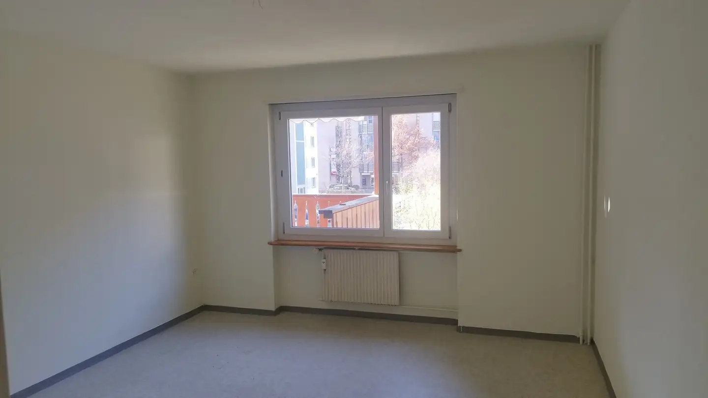 Zimmer mieten - Calandastrasse, 7000 Chur