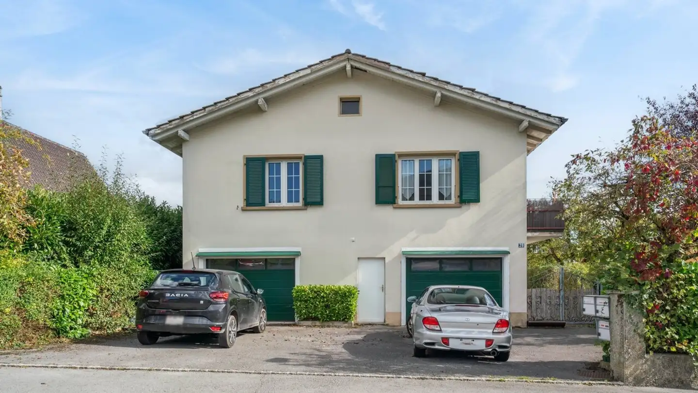 Edificio residenziale in vendita - 2022 Bevaix - Photo 3