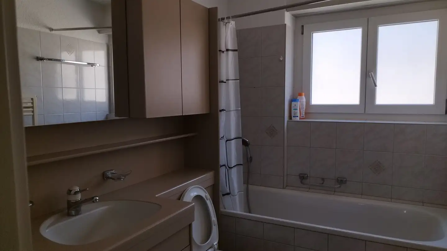 Zimmer mieten - Calandastrasse, 7000 Chur - Foto 4